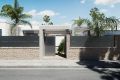 Nouvelle construction - Villa - San Javier