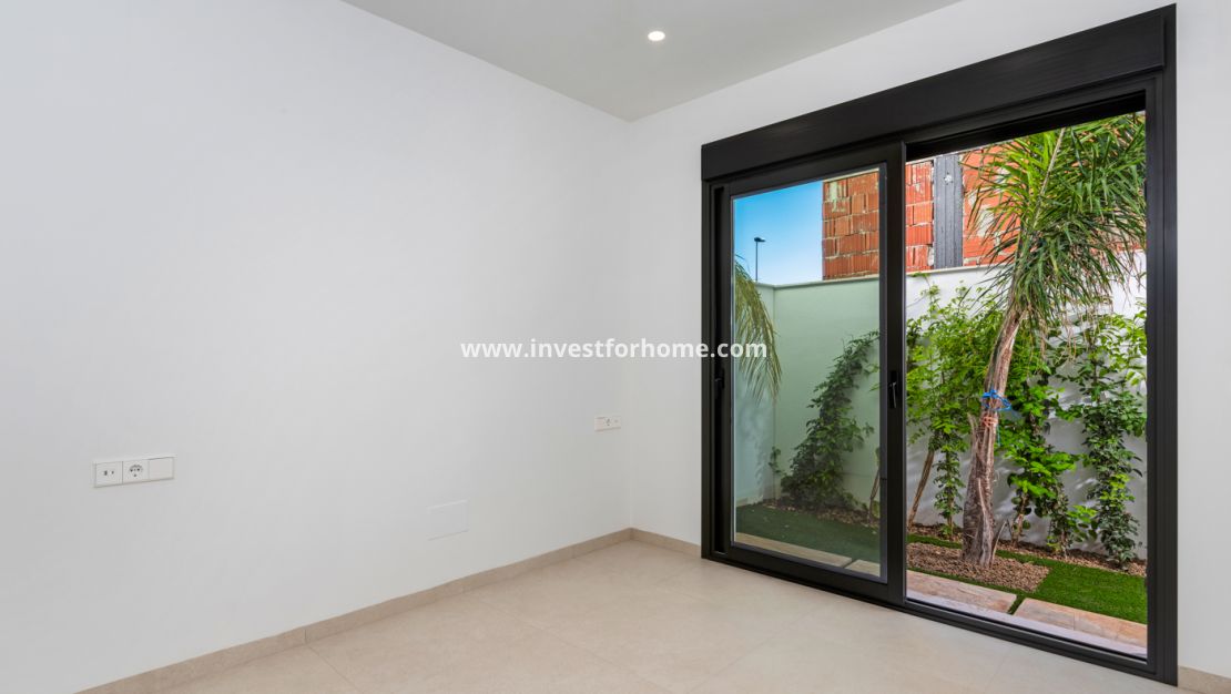 Nouvelle construction - Villa - San Javier
