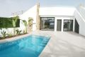 Nouvelle construction - Villa - San Javier