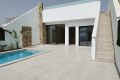 Nouvelle construction - Villa - San Javier