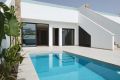 Nouvelle construction - Villa - San Javier