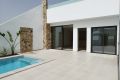 Nouvelle construction - Villa - San Javier