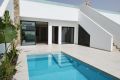 Nouvelle construction - Villa - San Javier