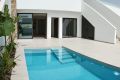 Nouvelle construction - Villa - San Javier