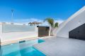 Nouvelle construction - Villa - San Javier