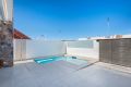 Nouvelle construction - Villa - San Javier
