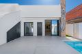 Nouvelle construction - Villa - San Javier