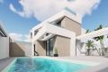 Nouvelle construction - Villa - San Miguel de Salinas - Blue Lagoon