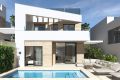 Nouvelle construction - Villa - San Miguel de Salinas - Blue Lagoon