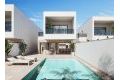 Nouvelle construction - Villa - San Pedro del Pinatar - Los Antolinos