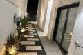 Nouvelle construction - Villa - San Pedro del Pinatar - San Pedro del Pinatar pueblo