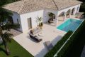 Nouvelle construction - Villa - San Pedro del Pinatar - San Pedro del Pinatar pueblo