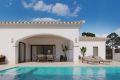 Nouvelle construction - Villa - San Pedro del Pinatar - San Pedro del Pinatar pueblo