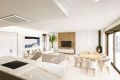 Nouvelle construction - Villa - San Pedro del Pinatar - San Pedro del Pinatar pueblo