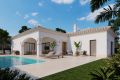 Nouvelle construction - Villa - San Pedro del Pinatar - San Pedro del Pinatar pueblo