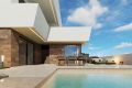 Nouvelle construction - Villa - San Pedro del Pinatar - San Pedro del Pinatar pueblo