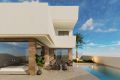 Nouvelle construction - Villa - San Pedro del Pinatar - San Pedro del Pinatar pueblo