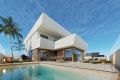 Nouvelle construction - Villa - San Pedro del Pinatar - San Pedro del Pinatar pueblo