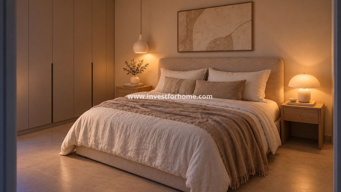 Nouvelle construction - Villa - San Pedro del Pinatar - San Pedro del Pinatar pueblo