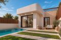 Nouvelle construction - Villa - San Pedro del Pinatar - San Pedro del Pinatar pueblo