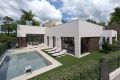 Nouvelle construction - Villa - Santa Rosalia - Santa Rosalía
