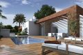 Nouvelle construction - Villa - Torrevieja - Centro