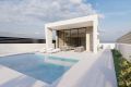 Nouvelle construction - Villa - Torrevieja - Centro