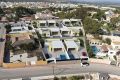 Nouvelle construction - Villa - Torrevieja - Centro