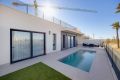 Nouvelle construction - Villa - Torrevieja - Centro