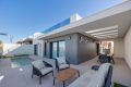 Nouvelle construction - Villa - Torrevieja - Centro