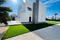 Nouvelle construction - Villa - Torrevieja - Centro
