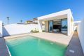 Nouvelle construction - Villa - Torrevieja - Torreta Florida