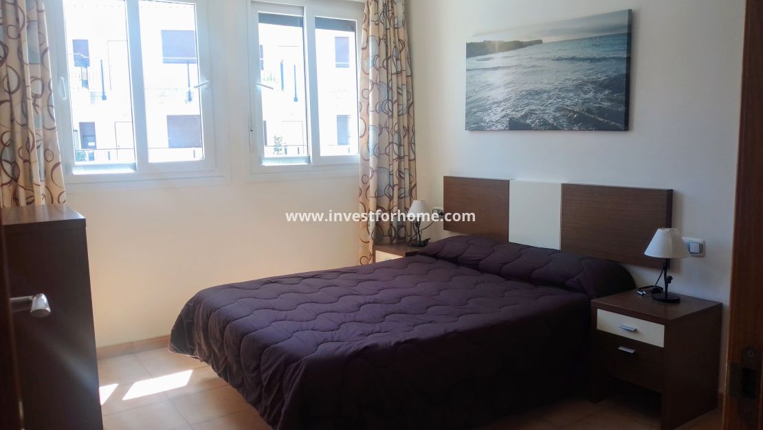 Nueva construcción - Apartamento - Aguilas - Águilas