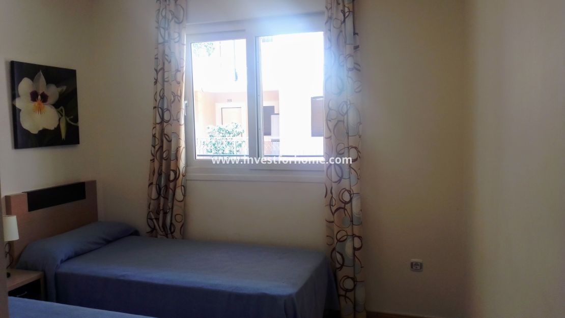 Nueva construcción - Apartamento - Aguilas - Águilas