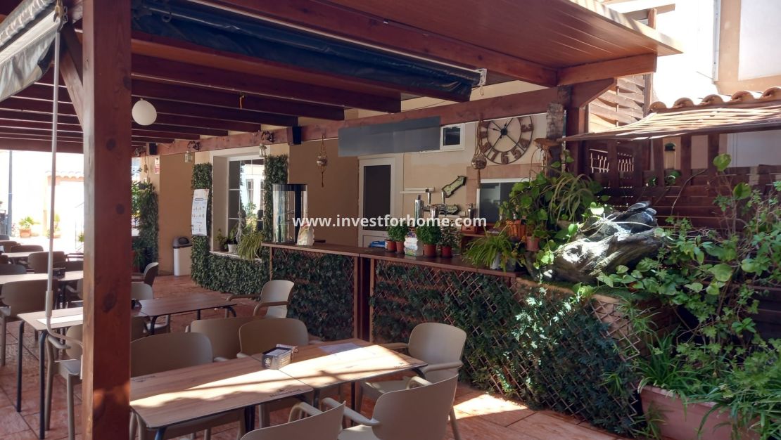 Nueva construcción - Apartamento - Aguilas - Águilas