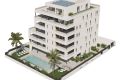 Nueva construcción - Apartamento - Aguilas - Puerto Deportivo Juan Montiel