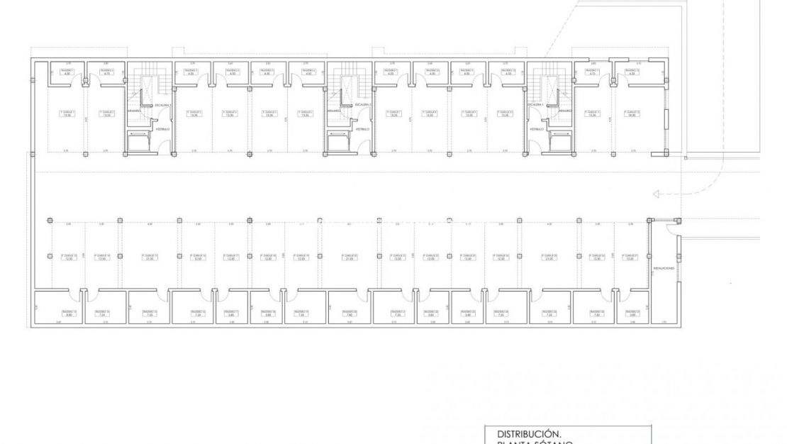 Nueva construcción - Apartamento - Algorfa - La Finca Golf