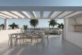 Nueva construcción - Apartamento - Alhama De Murcia - Alhama Signature Golf