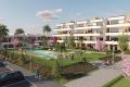 Nueva construcción - Apartamento - Alhama De Murcia - Alhama Signature Golf