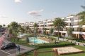 Nueva construcción - Apartamento - Alhama De Murcia - Alhama Signature Golf