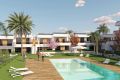 Nueva construcción - Apartamento - Alhama De Murcia - Alhama Signature Golf