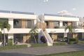 Nueva construcción - Apartamento - Alhama De Murcia - Alhama Signature Golf