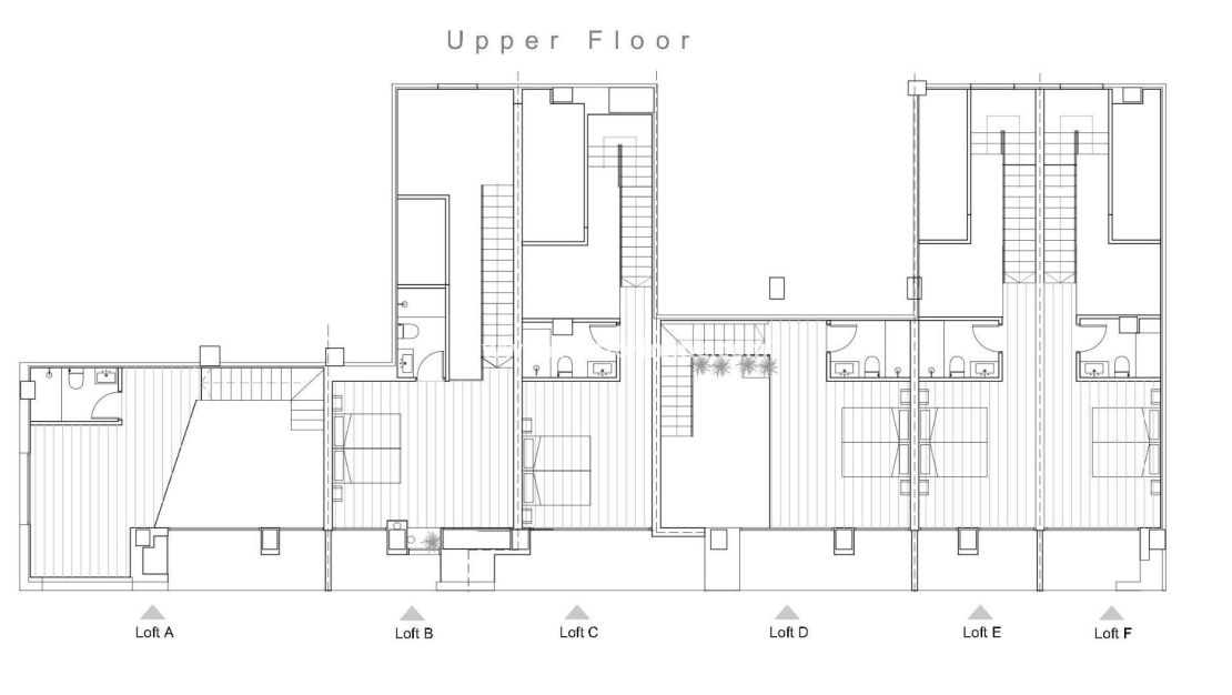 Nueva construcción - Apartamento - Alicante - Carolinas Bajas