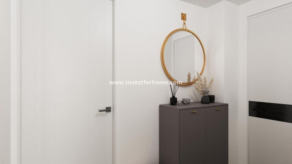 Nueva construcción - Apartamento - Alicante - Centro