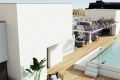 Nueva construcción - Apartamento - Alicante - Centro