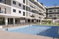 Nueva construcción - Apartamento - Alicante - Pau Ii