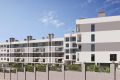 Nueva construcción - Apartamento - Alicante - San Agustín-PAU 2