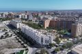 Nueva construcción - Apartamento - Alicante - San Agustín-PAU 2