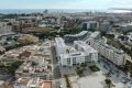 Nueva construcción - Apartamento - Alicante - San Agustín
