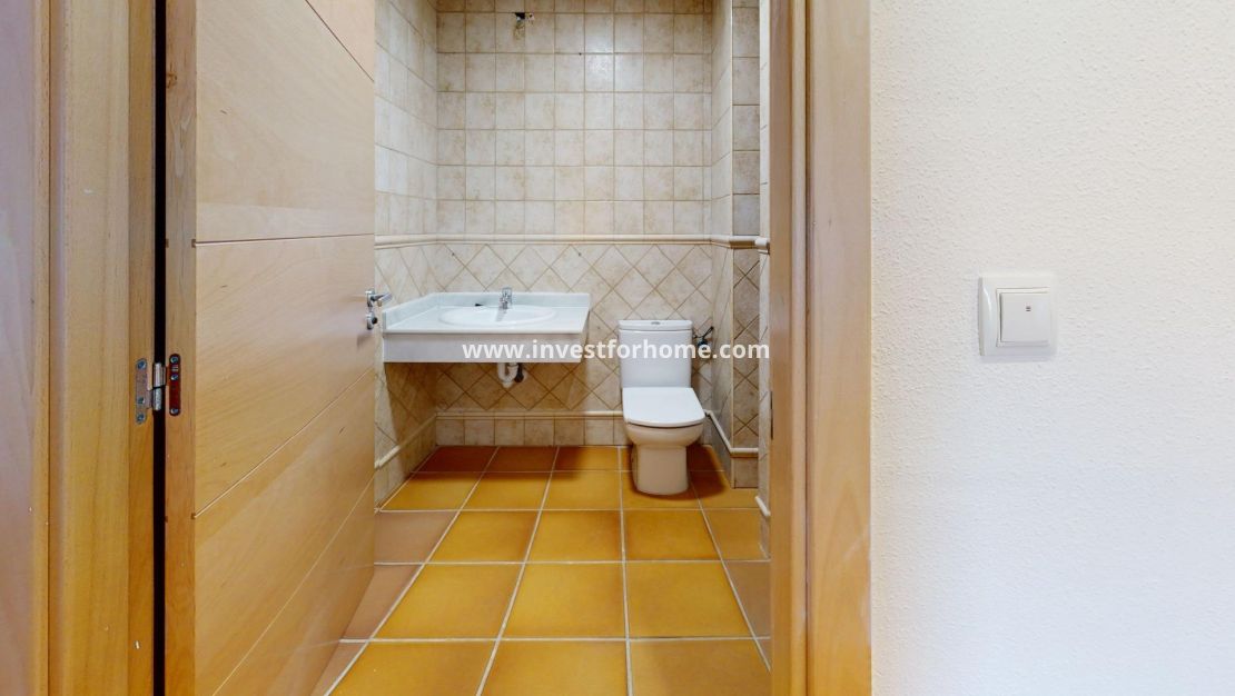 Nueva construcción - Apartamento - Archena - Villanueva del Rio Segura